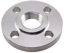 SS 202 Threaded Flanges 1/4 - 48 inch_0