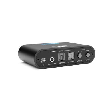 HDSX PCM 2.0 Double Channel 5 V - DC Amplifier 50-15,000 Hz +/- 3dB_2