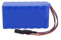 Evon 18.2 Ah 48.1 V Lithium Ion Batteries_0