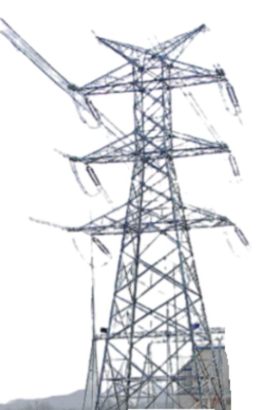 Type A Transmission Tower_0