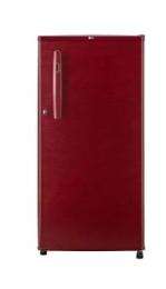 LG 190 L Single Door Refrigerator 1 Star_0