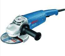 BOSCH GWS 24-180 180 mm Angle Grinders 2400 W 8500 rpm_0