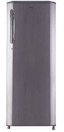 LG 270 L Single Door Refrigerator 3 Star_0