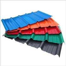 Elegance Corrugated Mild Steel Roofing Sheet_0