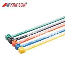 Kripson Nylon 100 - 450 mm 2.6 - 4.8 mm Cable Ties_0