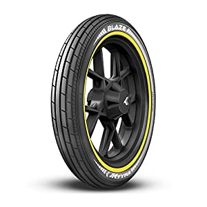 Buy JK Tyre Two Wheeler Tyre 2.75 17 online at best rates in