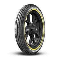 JK Tyre Two Wheeler Off the Road Tyre_0