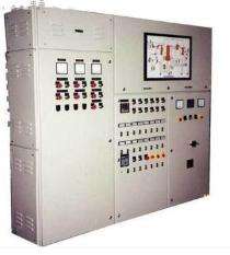 Iron Three Phase Power Control Panel 10 - 6500 A_0