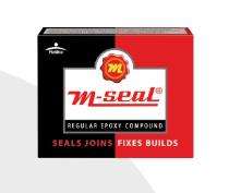 M-Seal Epoxy Adhesive GP Two Part_0