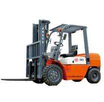 JOSTS Diesel Forklift 2000 - 3500 kg 3000 - 5000 mm_0