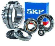 SKF Roller Bearings Spherical Brass and Mild Steel_0