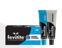 Fevitite Epoxy Adhesive Super Strong Two Part_0