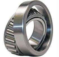 SKF Roller Bearings Tapered Mild Steel_0
