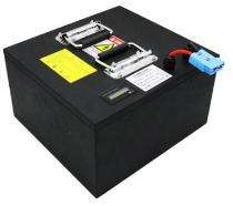 Evon 45 Ah 72 V Lithium Ion Batteries_0