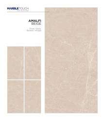 We8 Amalfi Beige 800 x 1600 mm Beige Glossy Ceramic Tile_0