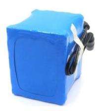 Evon Power Saver 24 Ah 14.8 V Lithium Ion Batteries_0