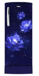 Whirlpool 215 L Single Door Refrigerator 5 Star_0