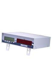 Equal 6 Digit LED Display Table Mounted Weighing Indicator_0