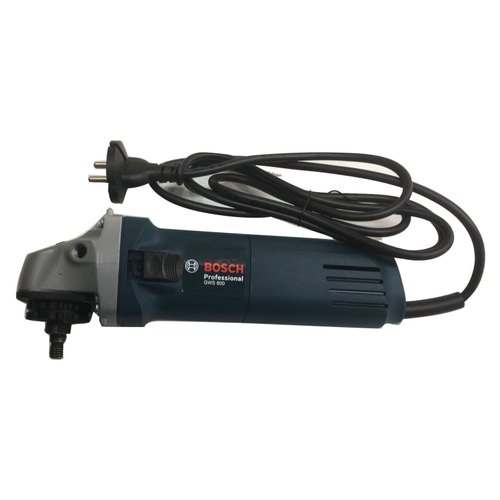 4 inch Bosch Electric Angle Grinder GWS600, 12000 Rpm, 660 W