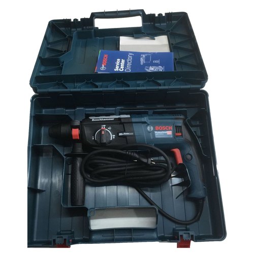 BOSCH 15 mm Hammer Drill GBH 2-28 DV 7.0 A 3960 bpm_1