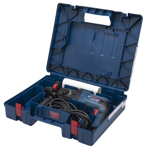BOSCH 15 mm Hammer Drill GBH 2-28 DV 7.0 A 3960 bpm_2