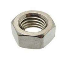 2 - 36 mm Hexagon Head Nuts Stainless Steel SS 304 A2-70, 80 Polished DIN 934_0