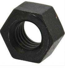 Nut with Bolt - 1/8, 3inch