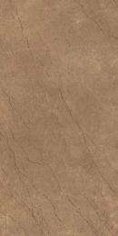 Italica Athens Brown 600 x 1200 mm Brown Polished Porcelain Tile_0