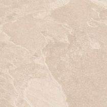 Italica Ayers Rock Beige 600 x 600 mm Rock Beige Polished Porcelain Tile_0