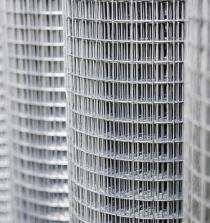 Accurate Infranet 10000 x 2500 mm Welded Wire Mesh 1.6 mm Galvanized Iron_0