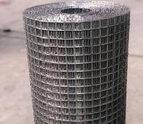 Accurate Infranet 10000 x 2500 mm Welded Wire Mesh 2.2 mm Galvanized Iron_2