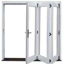 Doors Bifold UPVC_0