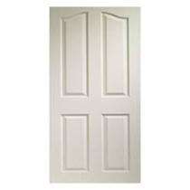 Doors Fiber Reinforced Plastic UPVC_0