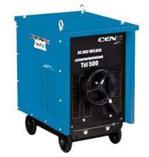 Cenx 25 - 500 A Arc Welding Machine TXi 500_0