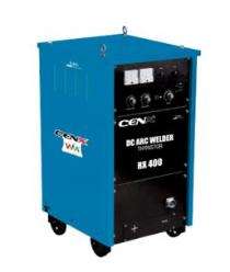 Cenx 25 - 400 A Arc Welding Machine RX 400_0