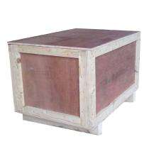 Hard Ply Wood 1 - 100 kg Wooden Boxes_0