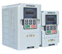 HITACHI HH10-0R2-2 220-240 V 0.2 kW Single Phase Variable Frequency Drive_0