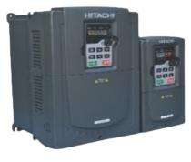 HITACHI HH200-450A/550AP-4 380-440 V 45-55 kW Three Phase Variable Frequency Drive_0