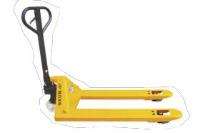 2500 kg Hand Pallet Truck 200 mm 160 mm_0