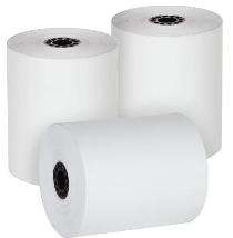 POS 60 gsm 80 m Thermal Paper Roll_0