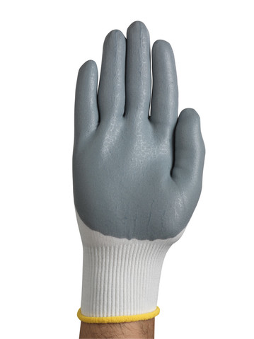 HyFlex Industrial Nylon Safety Gloves 11-800 XL_3