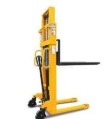 1000 kg Manual Stacker 2500 mm_0