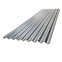 Bapu Steel Corrugated Stainless Steel Roofing Sheet_0