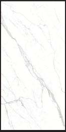 SURIYAH TILE ST05 800 x 1600 mm Glacier Classic Grande Carving Porcelain Tile_0