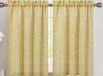 Curtains Tier Cotton_0