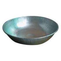 FAIRDEAL Steel Sand, Cement Carrier Mortar Pan 1 Cu.ft_0