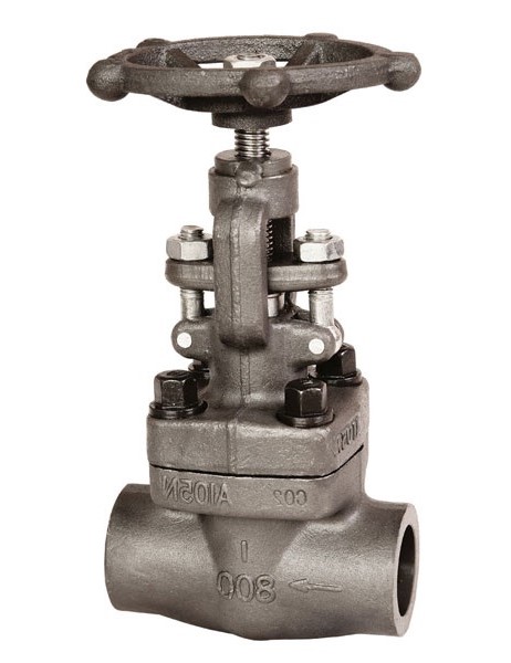 MVS SS Globe Valves 50 mm to 400 mm_3