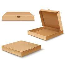 Die Cut 6 x 6 x 2 inch and above 3 - 5 kg Brown Corrugated Boxes_0