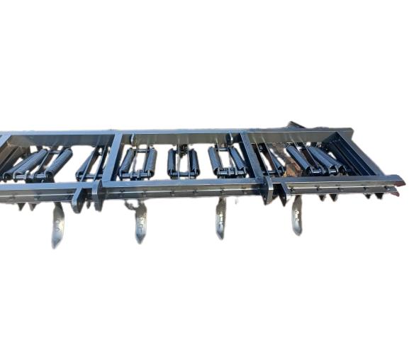 Land Star 2039 mm Spring loaded Cultivator DN 9 tynes_1