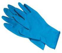 Electrical Latex Safety Gloves Free Size_0